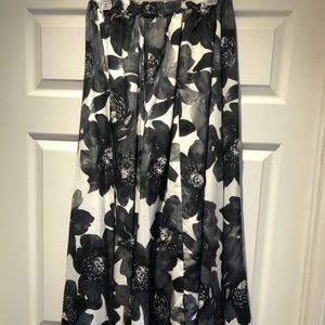 Roz & Ali maxi skirt